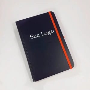 Moleskine Personalizado São Luís