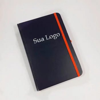 Moleskine Personalizado São Luís