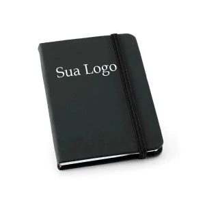 Moleskine Personalizado Uberlândia