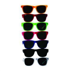 Óculos Personalizado Multicolor 2