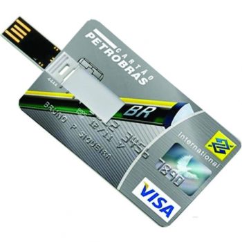 Pen Card 16gb personalizado