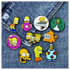 Pins Personalizados 2