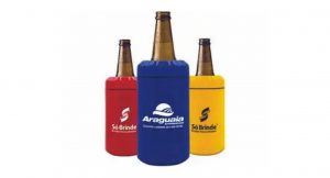 Porta garrafa cerveja personalizada sp 01