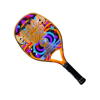 Raquete Beach Tennis Personalizada