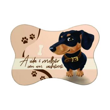 Tapetes para pet personalizados 9