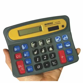 Calculadora-Personalizada-Maua