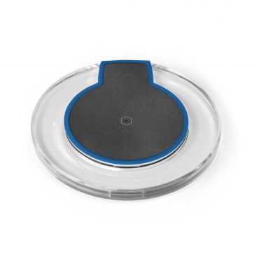 Carregador por Indução Personalizado
