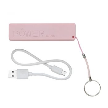 Power Bank Brinde Personalizado