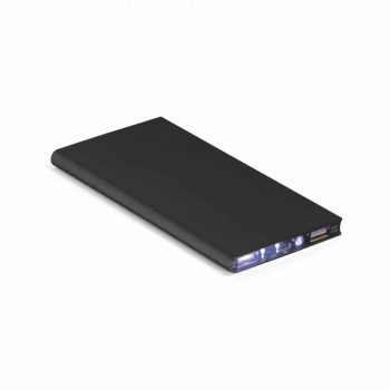Power Bank Personalizado Preço