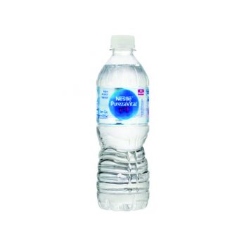 Água Mineral Natural 510ML Personalizada 3
