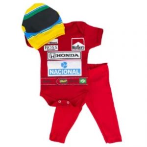 Body para bebê Personalizado