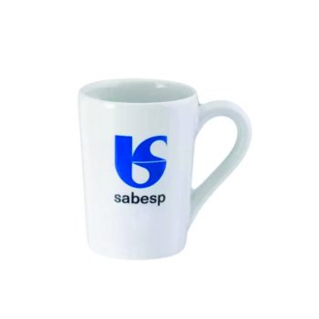 Caneca de Café Personalizada 45