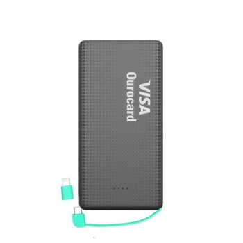 Carregador Portátil Power Bank 5.000mah p todos os modelos - pineng 11