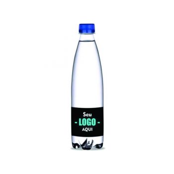 Garrafa de Água Personalizada Speciali 500ml 6