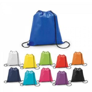 Saco-Mochila-em-TNT-com-Impressão-em-Silk