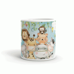 Xicara-de-Porcelana-Personalizada-Safári