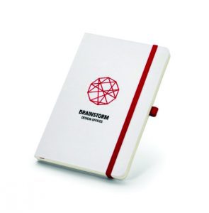 Caderno Moleskine para Brindes 6