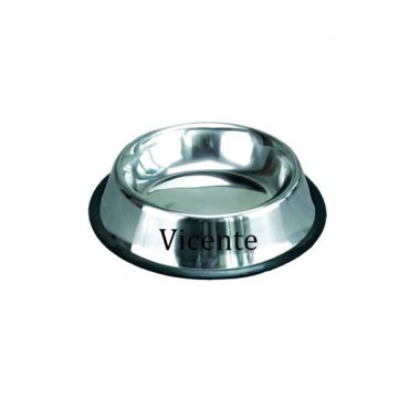 Comedouro Pet Com Nome