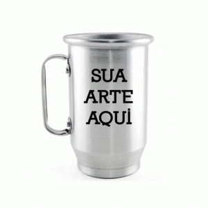 Copo-de-Chopp-Aluminio-Personalizado