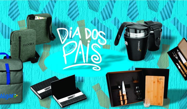 BANNER SACOLA ECOLOGICA DIA DOS PAIS 2023