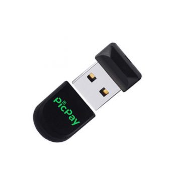 Mini Pen Drive com 8gb