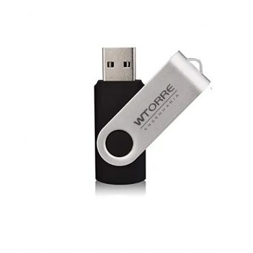 Pen Drive em Promoção para Brindes