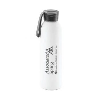 Squeeze Inox Personalizado