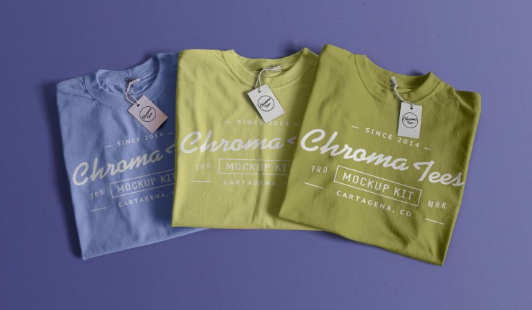 Camisetas Personalizadas — Saiba Como Impactar Clientes e Colaboradores com esse Brinde