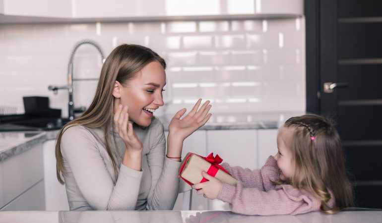 Dia das Mães: Melhores Brindes Para Surpreender