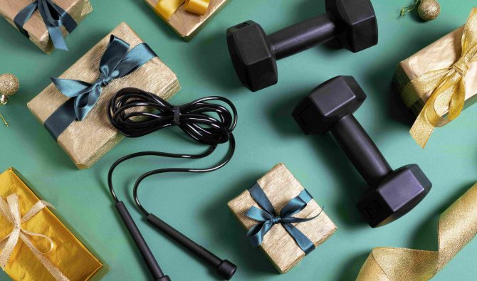 Brindes para Academia: Promova Sua Marca com Itens Fitness