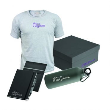 Kit Onboarding Nubank 1