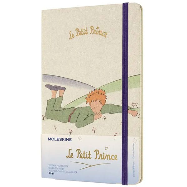 Moleskine Personalizado Joinville