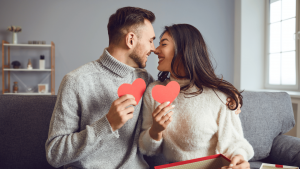 5 Ideias de brindes sustentáveis para o dia dos namorados