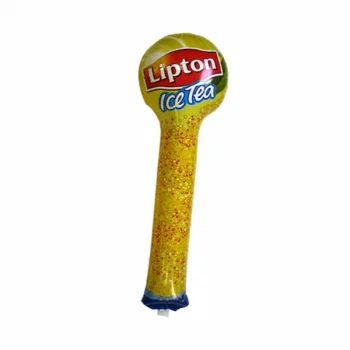 O bateco pirulito personalizado é uma opção divertida, criativa e altamente visual para ações de marketing que exigem impacto e engajamento. Ideal como brinde promocional em eventos corporativos, ativações de marca, campanhas infantis e festas temáticas, ele proporciona um momento de interação leve e marcante entre sua empresa e o público. Por ser inflável, leve e colorido, esse é um dos brindes corporativos mais eficientes para chamar atenção e reforçar a presença da sua marca de forma lúdica e estratégica.