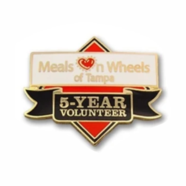 Pin Para Empresa Personalizado