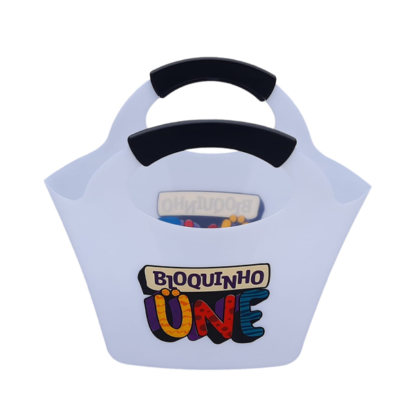 Sacola Cooler Porta Bebidas Personalizada Com Alça