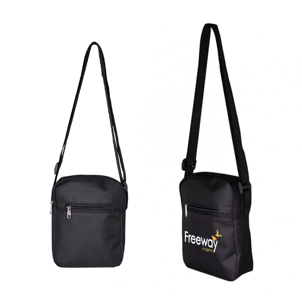 Shoulder Bag de Ombro Personalizada