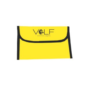 Porta Voucher Envelope Personalizado