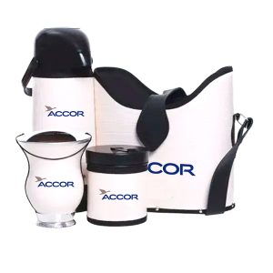 Kit Para Chimarrão Com 5 Peças