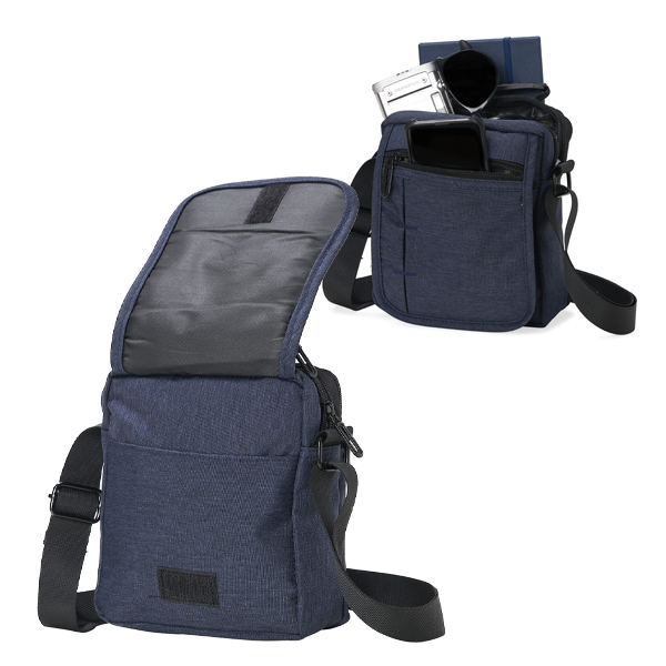 Shoulder Bag 4 Compartimentos Personalizada