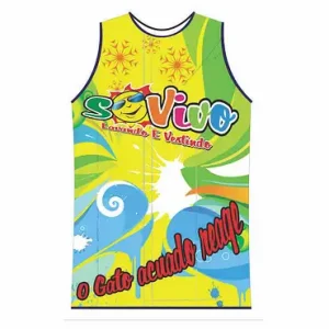 Abada Personalizado Belém