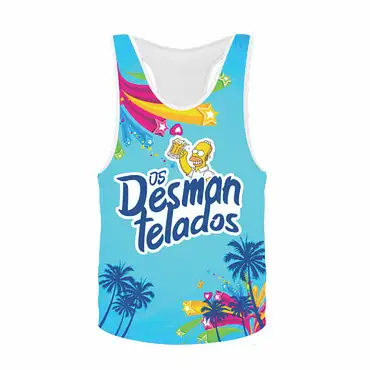 Abada Personalizado Belo Horizonte