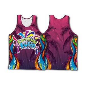 Abada Personalizado Brasília