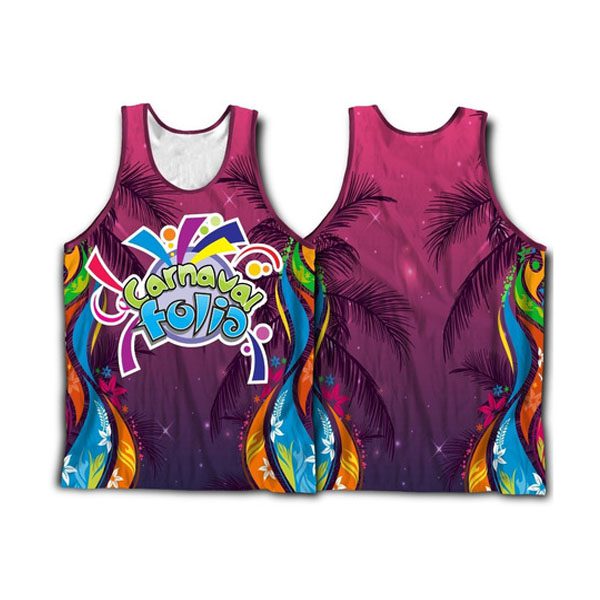 Abada Personalizado Brasília