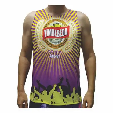 Abada Personalizado Duque de Caxias