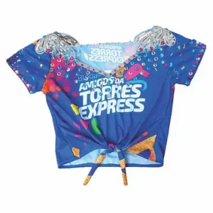 Abada Personalizado Florianópolis