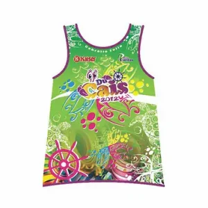 Abada Personalizado Juiz de Fora