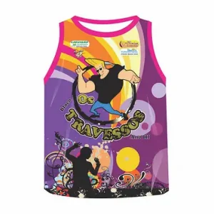 Abada Personalizado Londrina