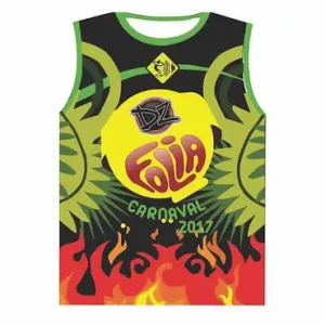 Abada Personalizado Macapá