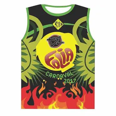 Abada Personalizado Macapá